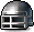 football steel helmet