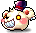 Targa Hat(LUK)