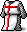 White Crusader Chainmail