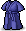 Blue Kendo Robe