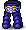 Blue Neos Pants