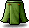 Green Able Armor Skirt