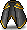 Black Seraph Cape