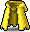 Yellow Adventurer Cape