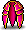 Pink Gaia Cape