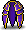 Purple Gaia Cape