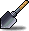 Pointed Shovel