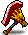 Dragon Battle Axe