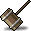 Wooden Mallet