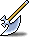 Crescent Polearm