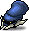 Blue Scarab