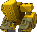 Block Golem