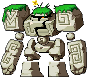 Stone Golem