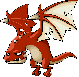 Red Wyvern