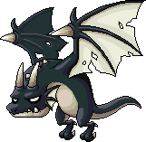 Dark Wyvern